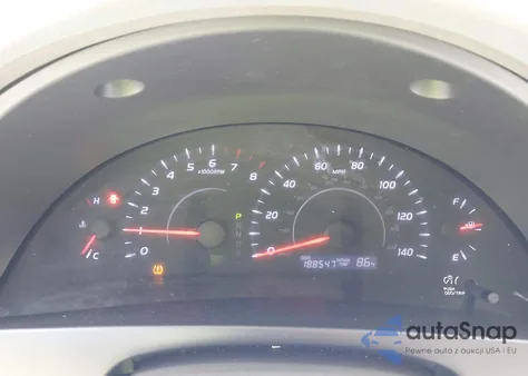 2010 Toyota Camry Le from USA, damaged, VIN 4T1BF3EK0AU512804